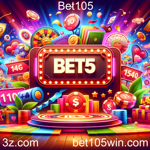 Aproveite as Melhores Promoções no Bet105