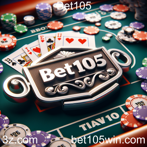 Jogos de Mesa: A Diversão Que Você Espera na Bet105